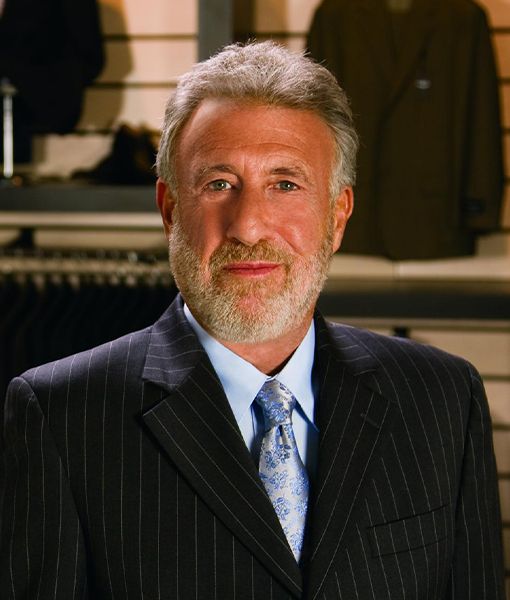 George Zimmer