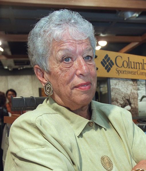 Gert Boyle