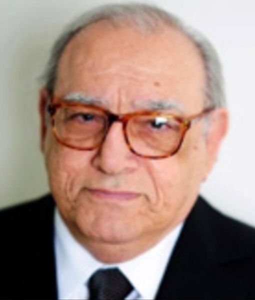 Gilbert Bigio