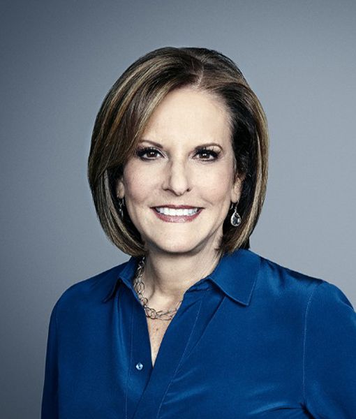 Gloria Borger