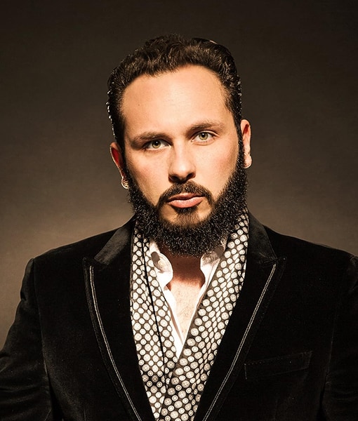 Greg Lansky