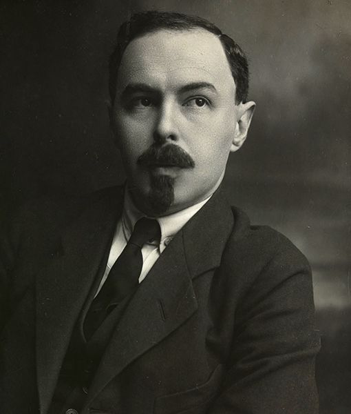 Grigori Sokolnikov