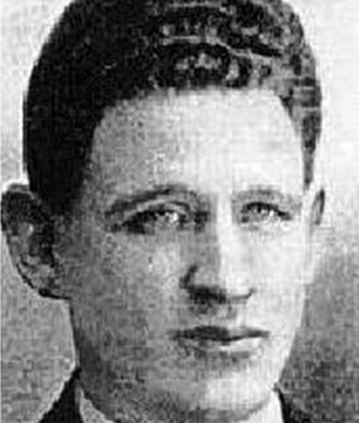 Grigori Voitinsky
