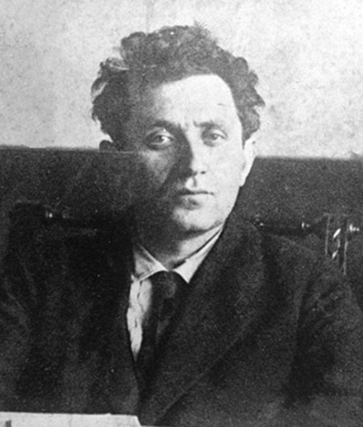 Grigory Zinoviev