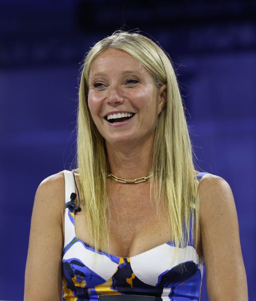Gwyneth Paltrow