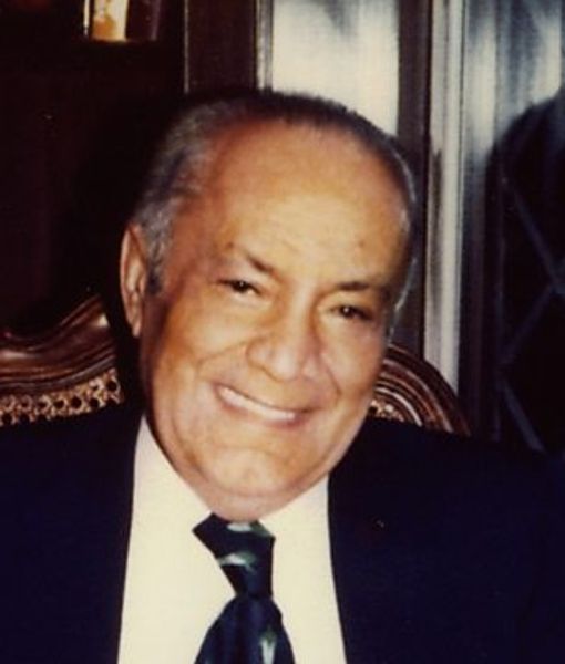 Habib Elghanian