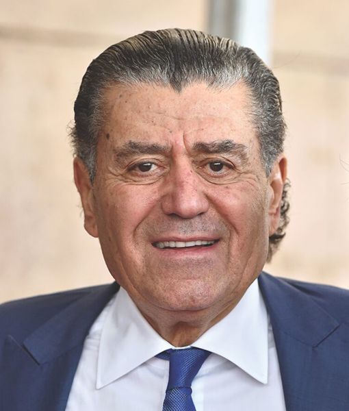 Haim Saban