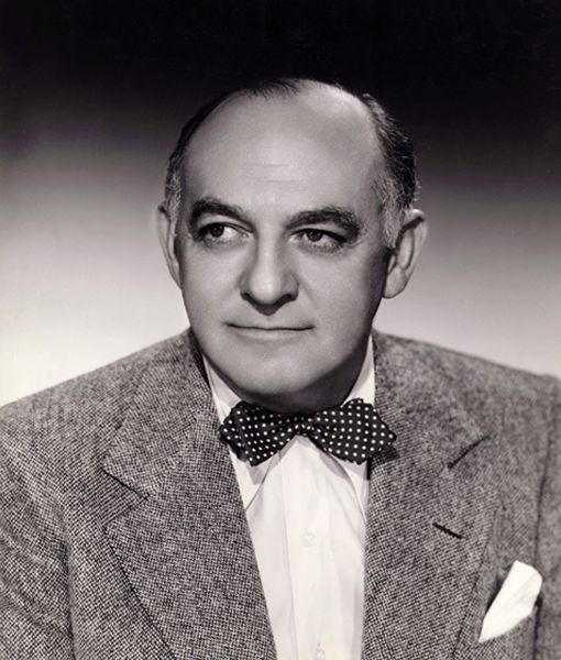 Harry Cohn