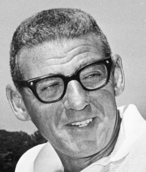 Harry J. Sonneborn