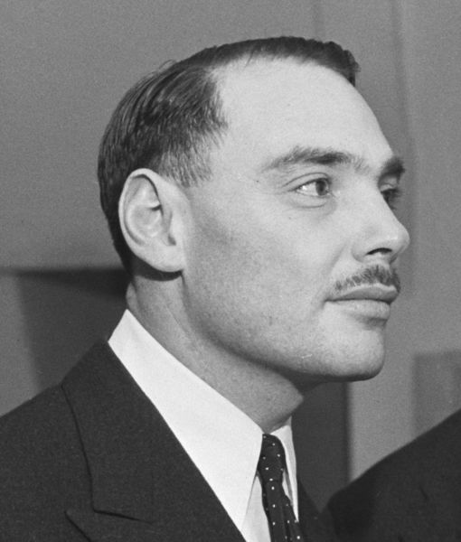 Harry Oppenheimer