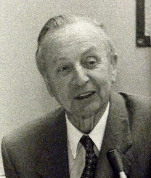 Harry Schwarz