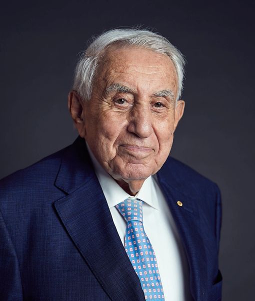 Harry Triguboff