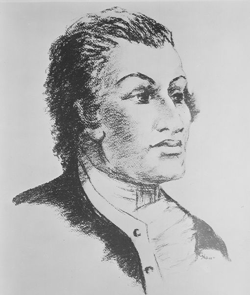 Haym Salomon