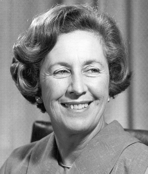 Helen Suzman