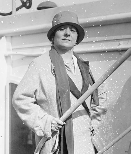 Helena Rubinstein