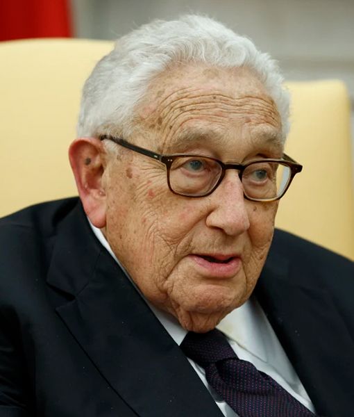 Henry Kissinger