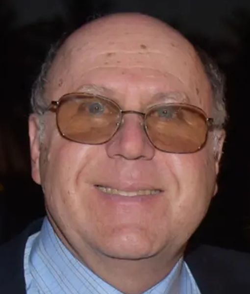 Henry Laufer