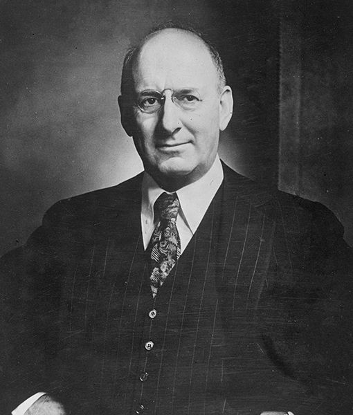 Henry Morgenthau Jr.