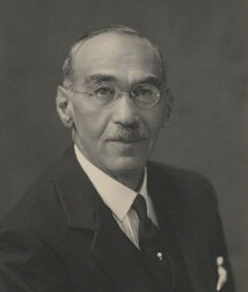 Henry Strakosch