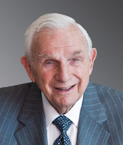 Henry Wollman Bloch