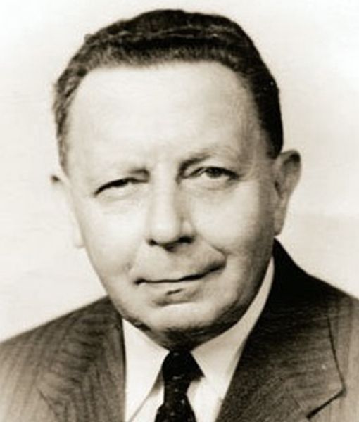 Henryk Grossman