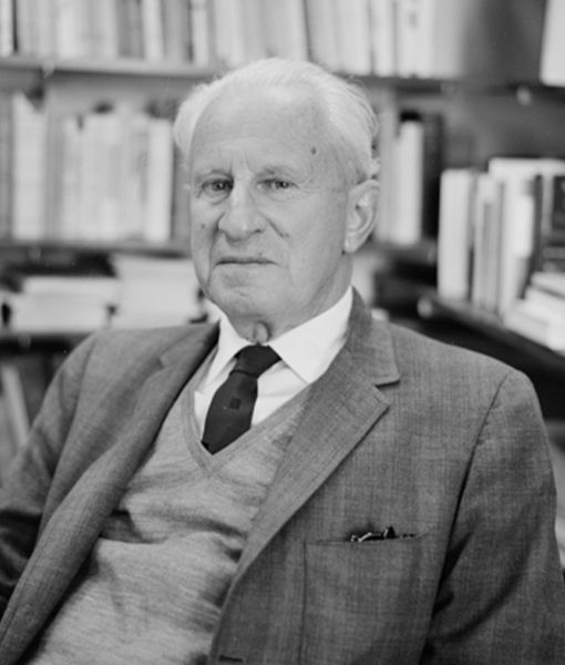 Herbert Marcuse
