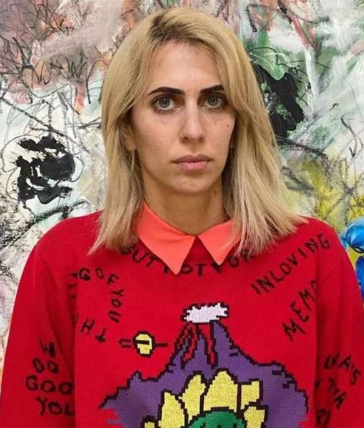 Hila Klein