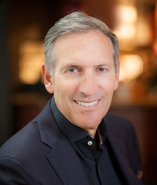 Howard Schultz