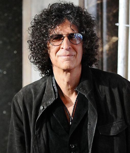 Howard Stern