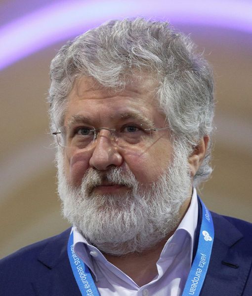 Igor Kolomoisky