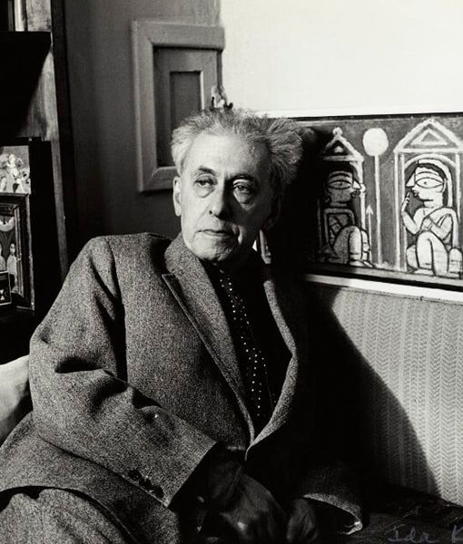 Ilya Ehrenburg