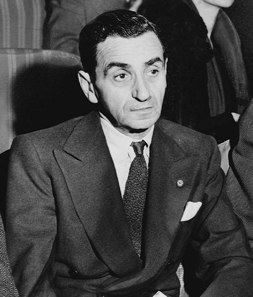 Irving Berlin