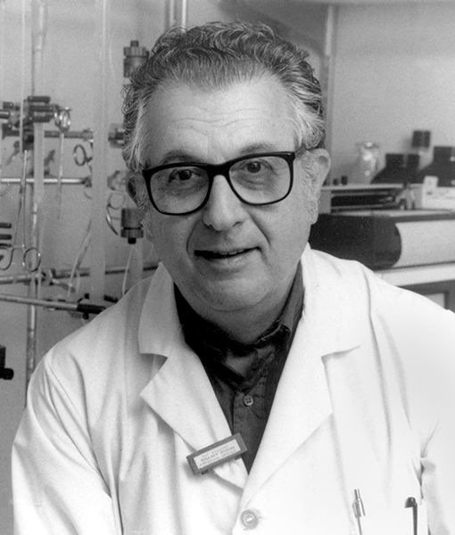 Irving Millman