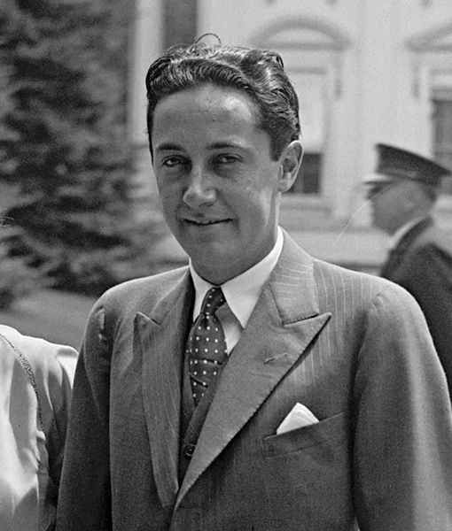 Irving Thalberg