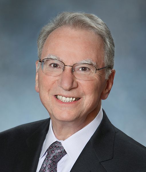 Irwin M. Jacobs