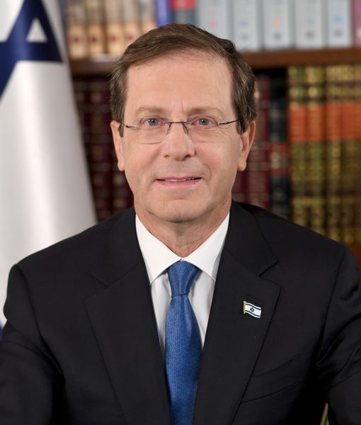 Isaac Herzog