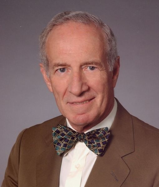 Isaac Shapiro
