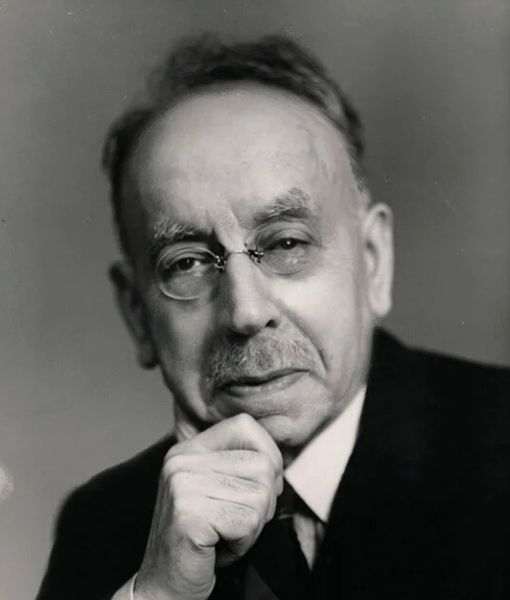 Israel Cohen