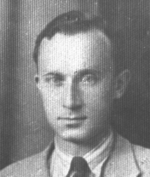 Israel Epstein