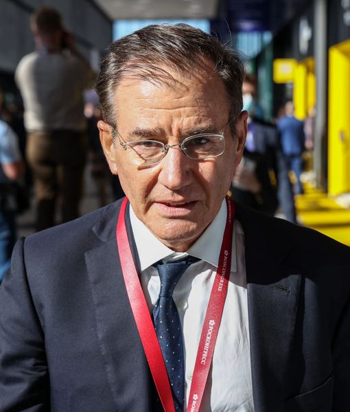 Ivan Glasenberg