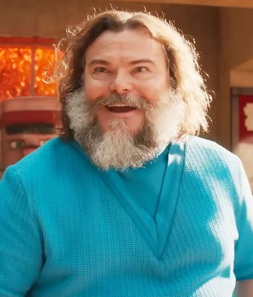 Jack Black