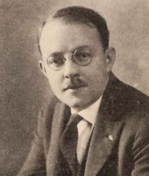 Jack Cohn