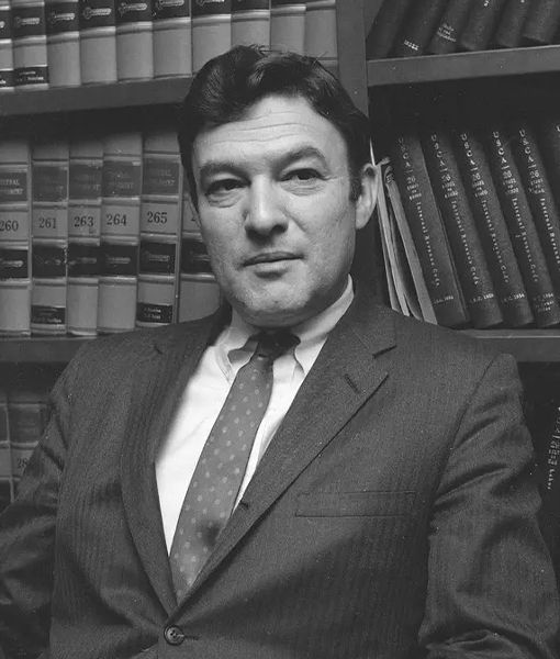 Jack Greenberg