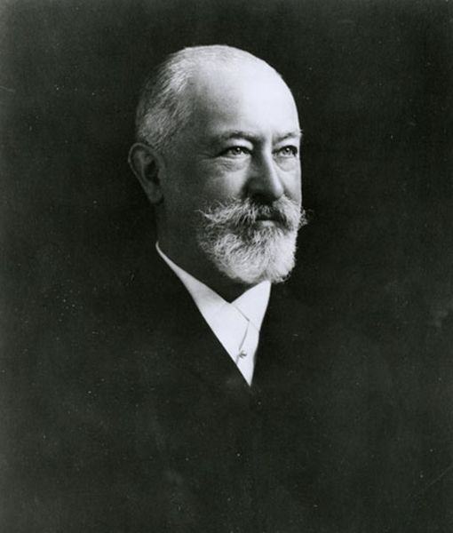 Jacob Schiff