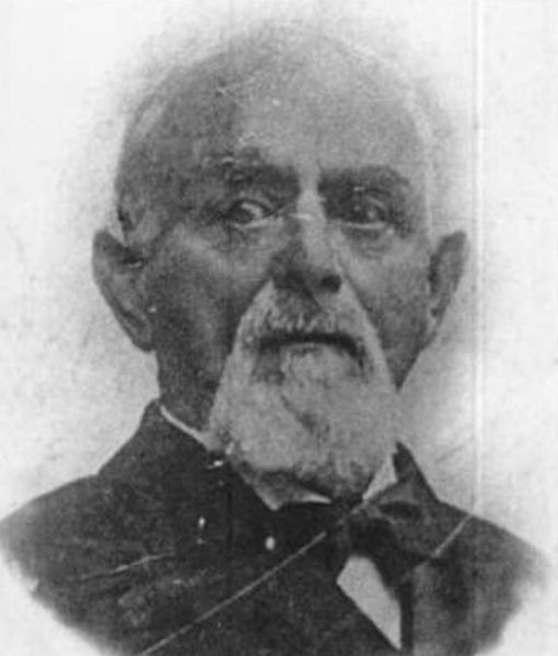Jacob W. Davis