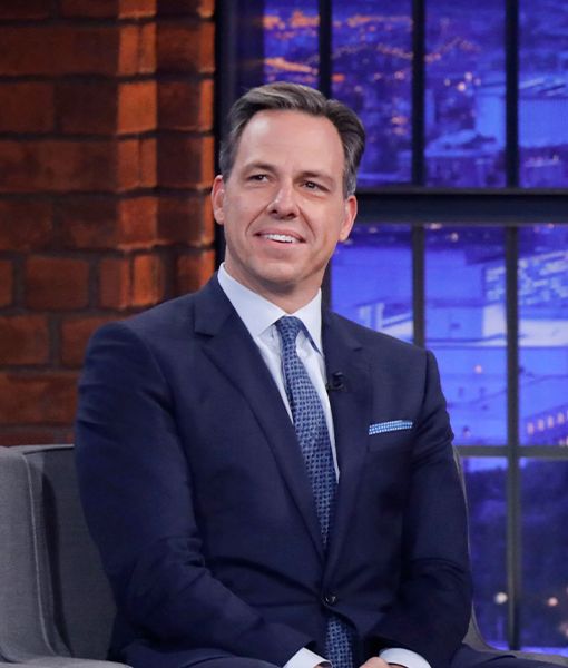 Jake Tapper