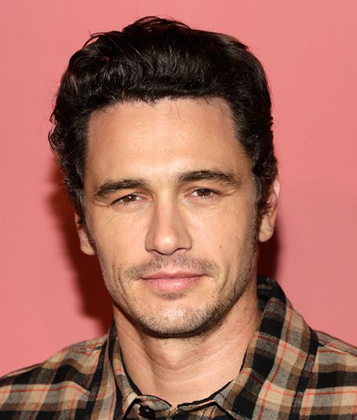 James Franco