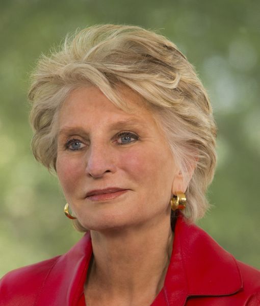 Jane Harman