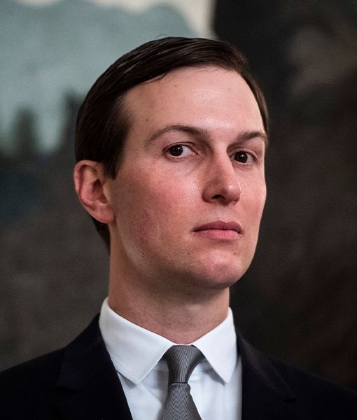 Jared Kushner