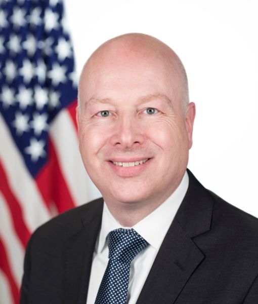 Jason Greenblatt